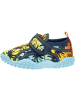 Playshoes Kinder Aquaschuh "Aqua-Schuhe Surf" in Blau