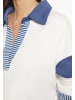 SANIKA Women Sweatshirt in white