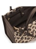Reisenthel Daily Shopper Shopper Tasche 21 cm in leo macchiato