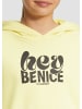 s.Oliver Sweatshirt  in  1120_helles zitrone