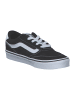 Vans Sneakers Low Ryland Ls in schwarz