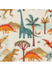 Walkiddy Langarmshirt Dinasaur World-Shirt