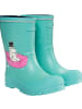 VIKING Footwear JOLLYMOOMIN in Türkis