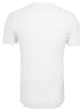 Mister Tee Mister Tee T-Shirts in white