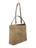 usha FESTIVAL Women Shoulder Bag in Dark Beige