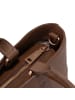 JOOP! Handtasche 'Sofisticato 1.0 Kiana in Coffee Liqueur 32,00 x 23,00 x 12,00 cm'