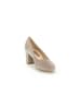 Gabor Pumps in Beige