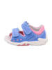 superfit Sandalen in Blau
