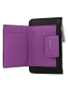 PICARD Embrace 1 Kreditkartenetui Leder 14 cm in fuchsia-k