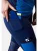 CLN Athletics Tights Freedom in dark blue