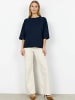 soyaconcept Pullover SC in 6910 NAVY