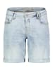 Eight2Nine Short in Light Blue Denim