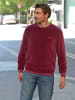 WITT WEIDEN Nicki-Pullover in aubergine