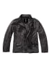 Brandit Brandit Herren Kids Britannia Jacket in black