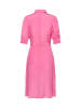 Kaffe Kleid KAemine Regular fit in Pink Power