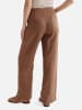 Marc O'Polo Hose in braun