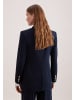 Seidensticker Blazer Regular in Dunkelblau