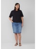 s.Oliver T-Shirt in 9999_schwarz