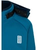 LEGO wear Softshell Jacke LWSKY 764 in dunkelblau