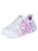 Skechers Low Sneaker UNO LITE in weiß