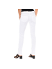 Met Jeans Jeans in White