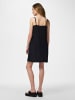 Pieces Midikleid in Black
