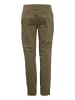 Pulz PZROSITA HW String Pants skinny Leg skinny fit in Kalamata