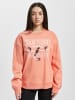 Tommy Hilfiger Tommy Hilfiger Rundhalsausschnitt in peach dusk