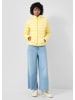 QS Outdoor-Jacke in 1105_hellgelb
