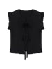 Chiara Ferretti Bluse in BLACK