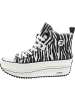 rieker Sneaker high Mehrfarbig