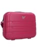 Roncato B-Flying Beautycase 34 cm in magenta