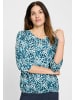Olsen Shirt in Light Teal