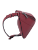LIEBESKIND BERLIN Edda Gürteltasche Leder 32 cm in berry