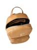 U.S. Polo Assn. Stanford City Rucksack 31.5 cm in camel