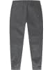 Vintage Industries Cargohose "Nolan Pants" in Grau