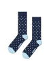 Happy Socks Socken 5er Pack in Sea