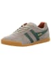 Gola Sneaker Low in grau