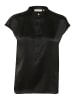 InWear Hemd LucienneIW Gerade Passform in Black