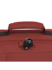 Cabinzero Classic 114 Daypack 51 cm Laptopfach in sangria red