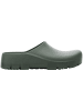 Birkenstock Freizeitschuhe Super Birki 2.0 in grün in grün