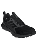adidas Laufschuh in Schwarz