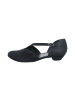 Think! SHOES "Grace" in Schwarz