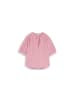 Tom Tailor Halbarmbluse in cozy pink