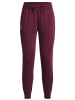 Under Armour Jogginghose UA RIVAL FLEECE JOGGER in Rot