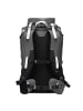 Tropicfeel Shelter Wanderrucksack 50 cm ash grey