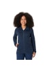 Vaude WOMENS REDMONT HOODY JACKET in Marine