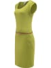 ragwear Sommerkleid Tagg in Pistachio26