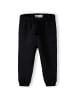 Minoti Jogginghose 16fleece 29 in schwarz