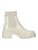 Steve Madden Stiefelette in Bone